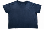 Deep navy