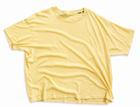 Soft Yellow