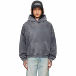 CB Vintage Pullover Hoodie