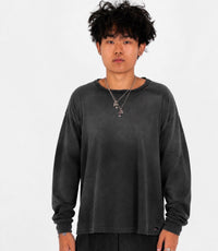 Washed Black