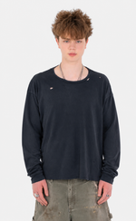 Deep Navy