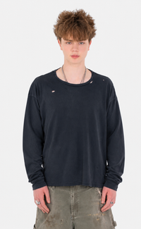 Deep Navy