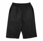 Washed Black