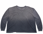 Washed Black