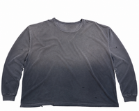 Washed Black