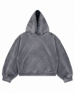 CB Vintage Pullover Hoodie