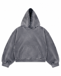CB Vintage Pullover Hoodie